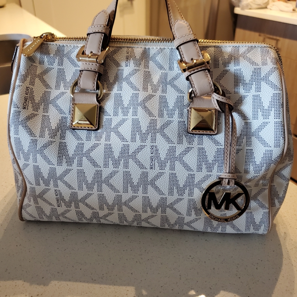 MICHAEL KORS SPEEDY BAG